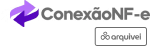 Logo da ConexaoNF-e